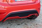Ford Fiesta ST 2014 года